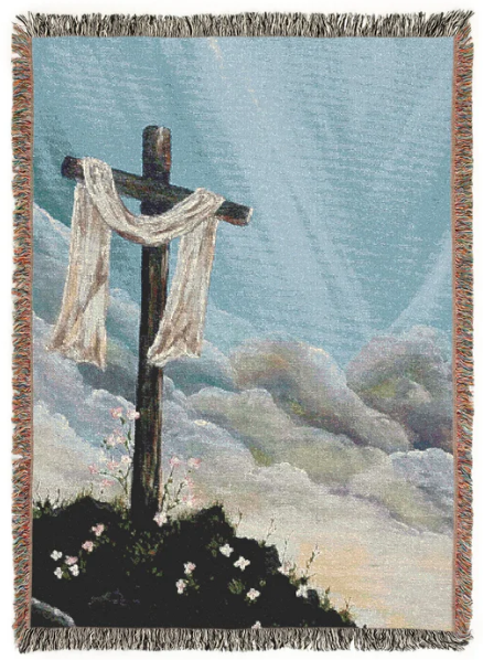 Comforte Cozy Christian Blankets